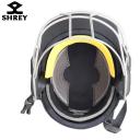 Shrey Masterclass Air 2.0 Stainless Steel Black / Large