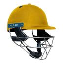 Shrey - Masterclass Air 2.0 Titanium Cricket Helmet - Yellow - X-Large