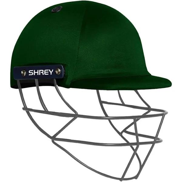 Shrey Performance 2.0 Helmet with Mild Steel Grill