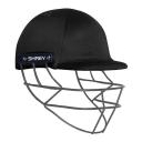 Shrey - Performance 2.0 Mild Steel Cricket Helmet - Black - Youth