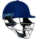 Shrey Performance 2.0 Red Steel Cricket Helmet - Youth
