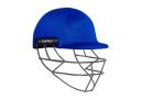 Shrey Performance Cricket Batting Helmet - Royal Blue - Senior, Standard
