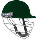 Shrey Performance Cricket Batting Helmet - Royal Blue - Senior, Standard
