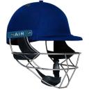 Shrey Performance Cricket Batting Helmet - Royal Blue - Senior, Standard