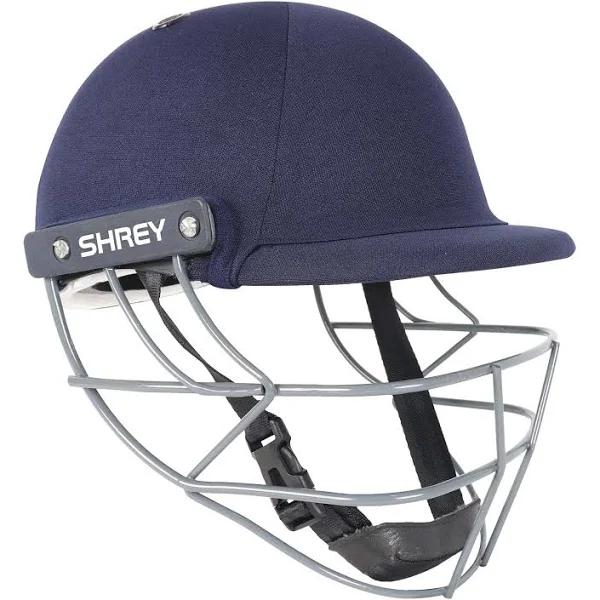 Shrey Performance Junior Cricket Helmet