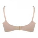 Side Smoothing Soft Cup Wireless Padded Bra, Pale Greenshield / 16A by Naturana