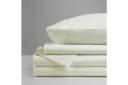 Sienna Living 1500 Thread Count Cotton Rich Sheet Set, Queen / Lilac