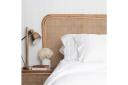 Sienna Living Bamboo Cotton 400 Thread Count Sheet Set 50cm Wall