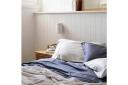 Sienna Living Bamboo Cotton 400 Thread Count Sheet Set 50cm Wall