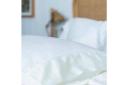 Sienna Living Bamboo Cotton 400 Thread Count Sheet Set 50cm Wall