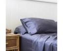 Sienna Living Bamboo Cotton 400 Thread Count Sheet Set | Double