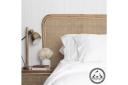 Sienna Living Bamboo Cotton 400 Thread Count Sheet Set | Double