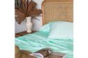 Sienna Living Bamboo Cotton 400 Thread Count Sheet Set | Double