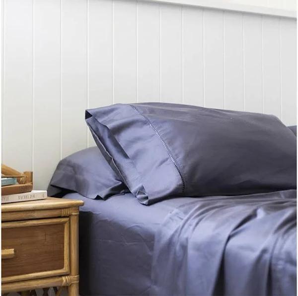 Sienna Living Bamboo Cotton 400 Thread Count Sheet Set | Double