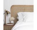 Sienna Living Bamboo Cotton 400 Thread Count Sheet Set | King Single