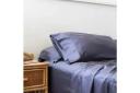 Sienna Living Bamboo Cotton 400 Thread Count Sheet Set | King Single
