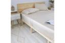 Sienna Living Bamboo Cotton 400 Thread Count Sheet Set | King Single
