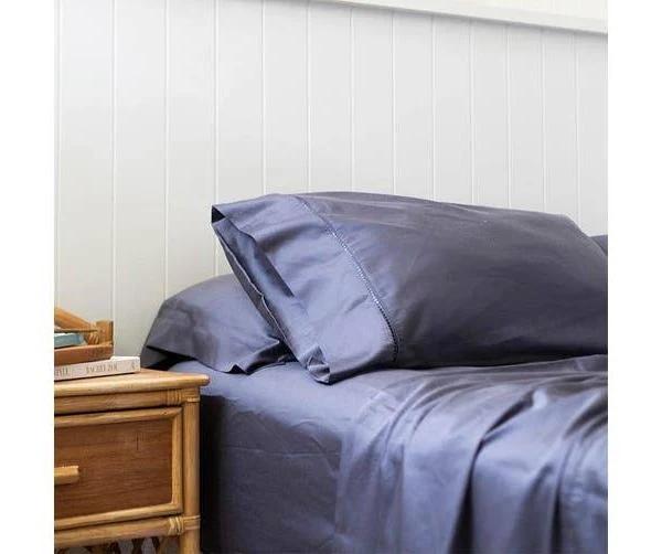 Sienna Living Bamboo Cotton 400 Thread Count Sheet Set | King
