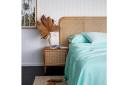 Sienna Living Bamboo Cotton 400 Thread Count Sheet Set | Queen