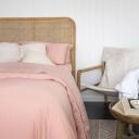 Sienna Living Bamboo Cotton 400 Thread Count Sheet Set | Single