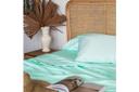 Sienna Living Bamboo Egyptian Cotton Sheet Set, Mega King / Eggnog