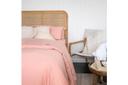 Sienna Living Bamboo Egyptian Cotton Sheet Set, Mega King / Eggnog