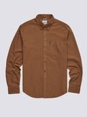 Signature Organic Oxford Long Sleeve Shirt