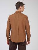 Signature Organic Oxford Long Sleeve Shirt