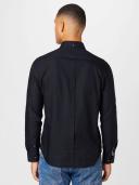 Signature Organic Oxford Long Sleeve Shirt