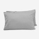 Signature Sateen Pillowcase Set