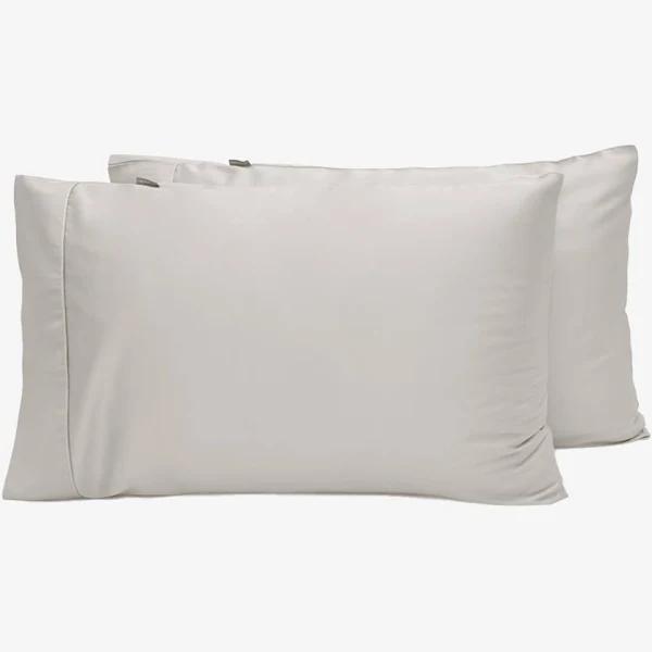 Signature Sateen Pillowcase Set