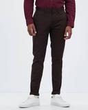 Signature Skinny Stretch Chino