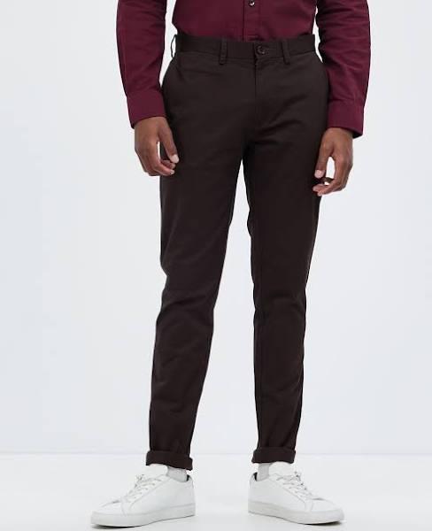 Signature Skinny Stretch Chino