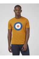 Signature Target Tee