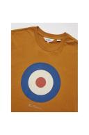 Signature Target Tee