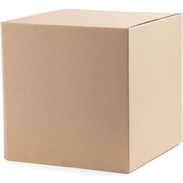 Signet Pallet Carton 572mm x 572mm x 400mm - 100% Recyclable - 25 Units / Carton