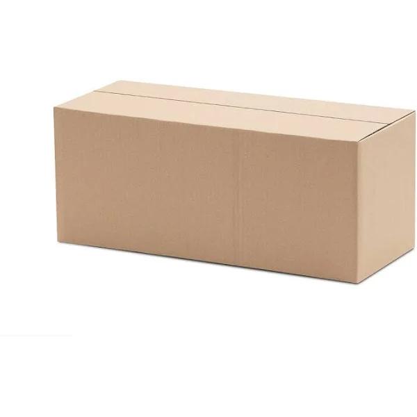 Signet Shipping Carton 305mm x 155mm x 142mm - 100% Recyclable - 20 Units / Carton