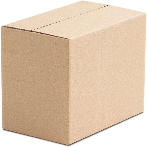 Signet Shipping Carton 350mm x 295mm x 295mm - 100% Recyclable - 25 Units / Carton