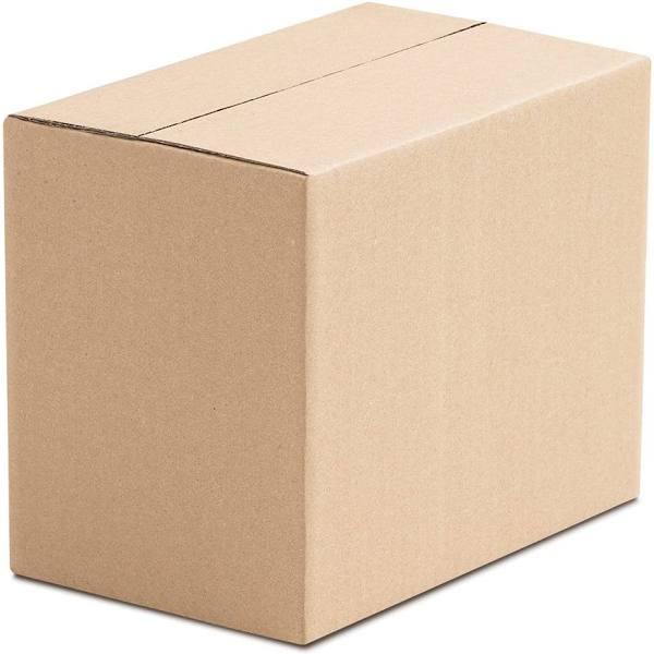 Signet Shipping Carton 605mm x 300mm x 370mm - 100% Recyclable - 20 Units / Carton