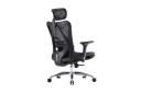 Sihoo M57 Ergonomic Office Chair Grey Mesh