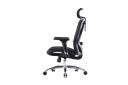 Sihoo M57 Ergonomic Office Chair Grey Mesh