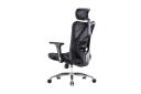 Sihoo M57 Ergonomic Office Chair Grey Mesh