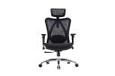 Sihoo M57 Ergonomic Office Chair Grey Mesh