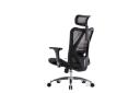 Sihoo M57 Ergonomic Office Chair Grey Mesh
