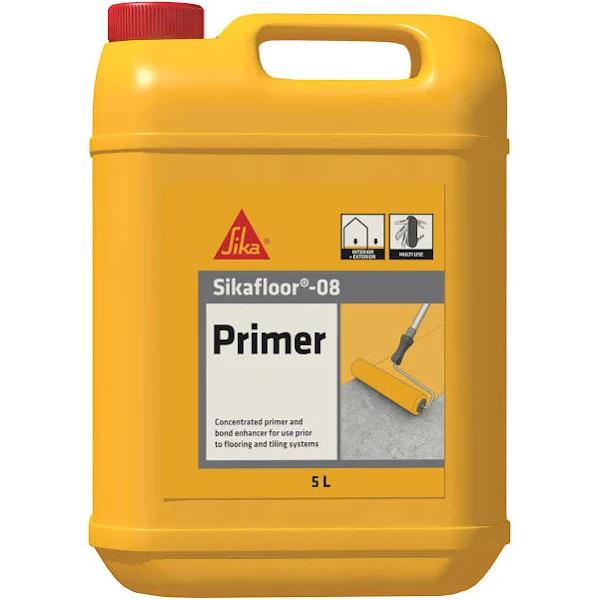 Sika 5L Sikafloor-08 Adhesive Primer