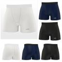 Sikma Men Compression Baselayer Boxers (Pack of 3 Nos)