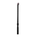 Silca Impero Ultimate Frame Pump - Black
