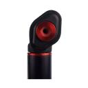 Silca Impero Ultimate Frame Pump - Black