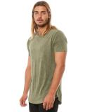 Silent Theory - Acid Tail Tee - Militant L