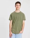 Silent Theory - Acid Tail Tee - Militant L